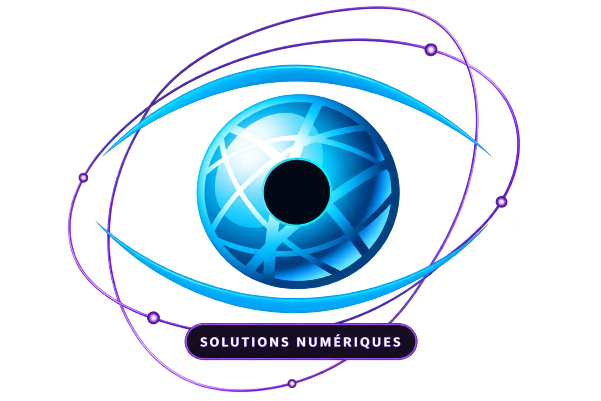 Solutions numériques ICS-Sécurité